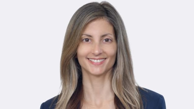 Synechron appoints Christin Spigai as Chief Human Resources Officer