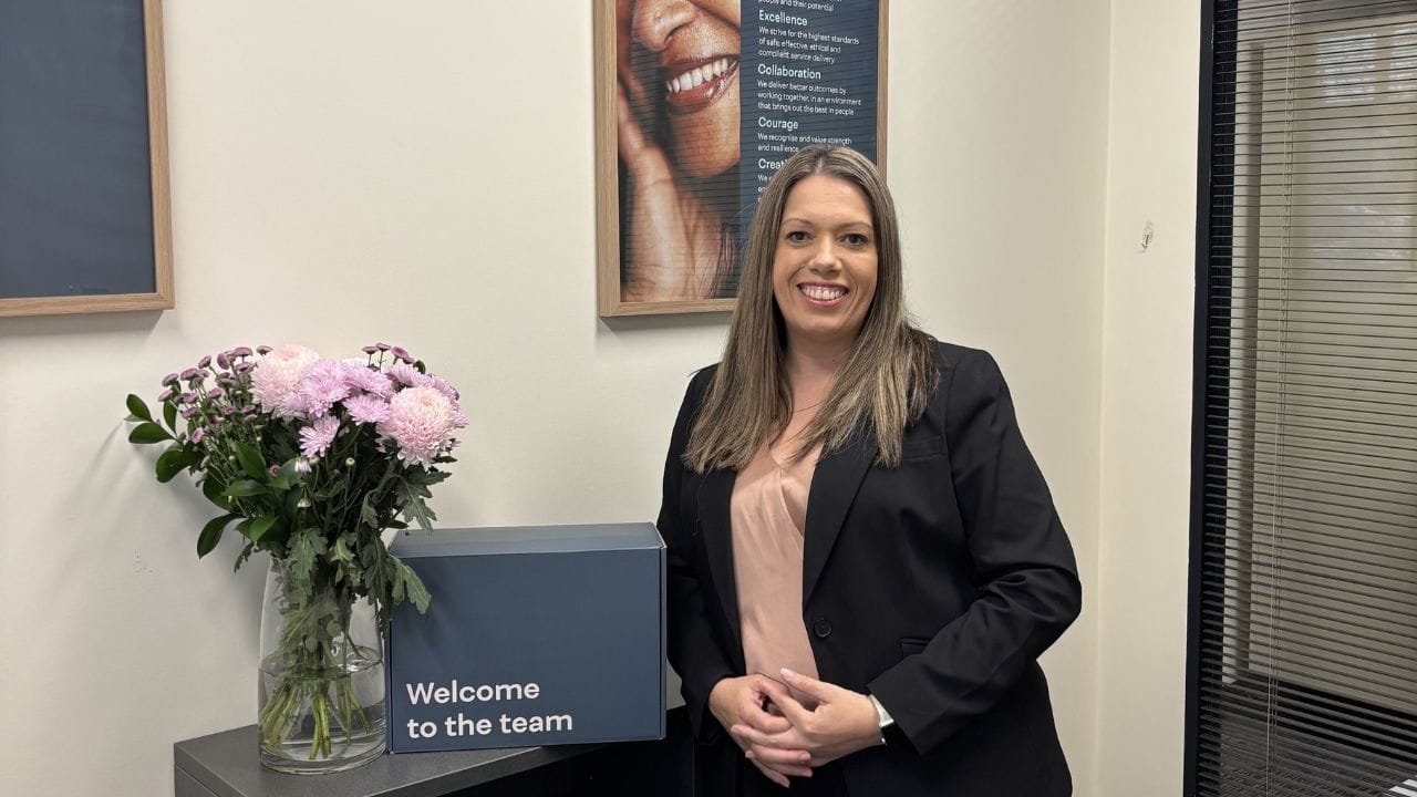 SYC appoints Kia Logan as Chief People Officer 