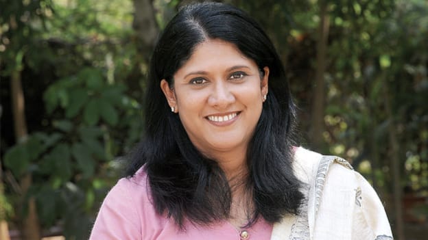 HUL appoints Priya Nair as the Global CMO-  Beauty & Wellbeing and Personal Care