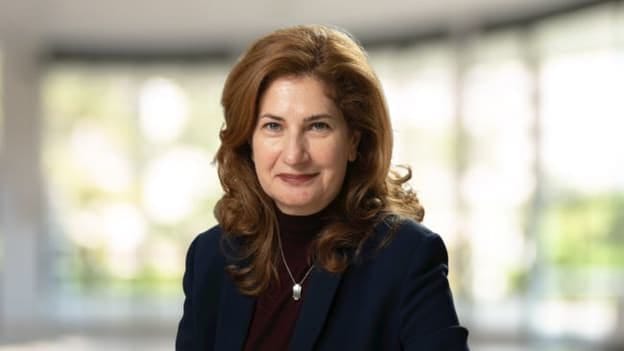 Investcorp Capital names Sana Khater as Chief Executive Officer