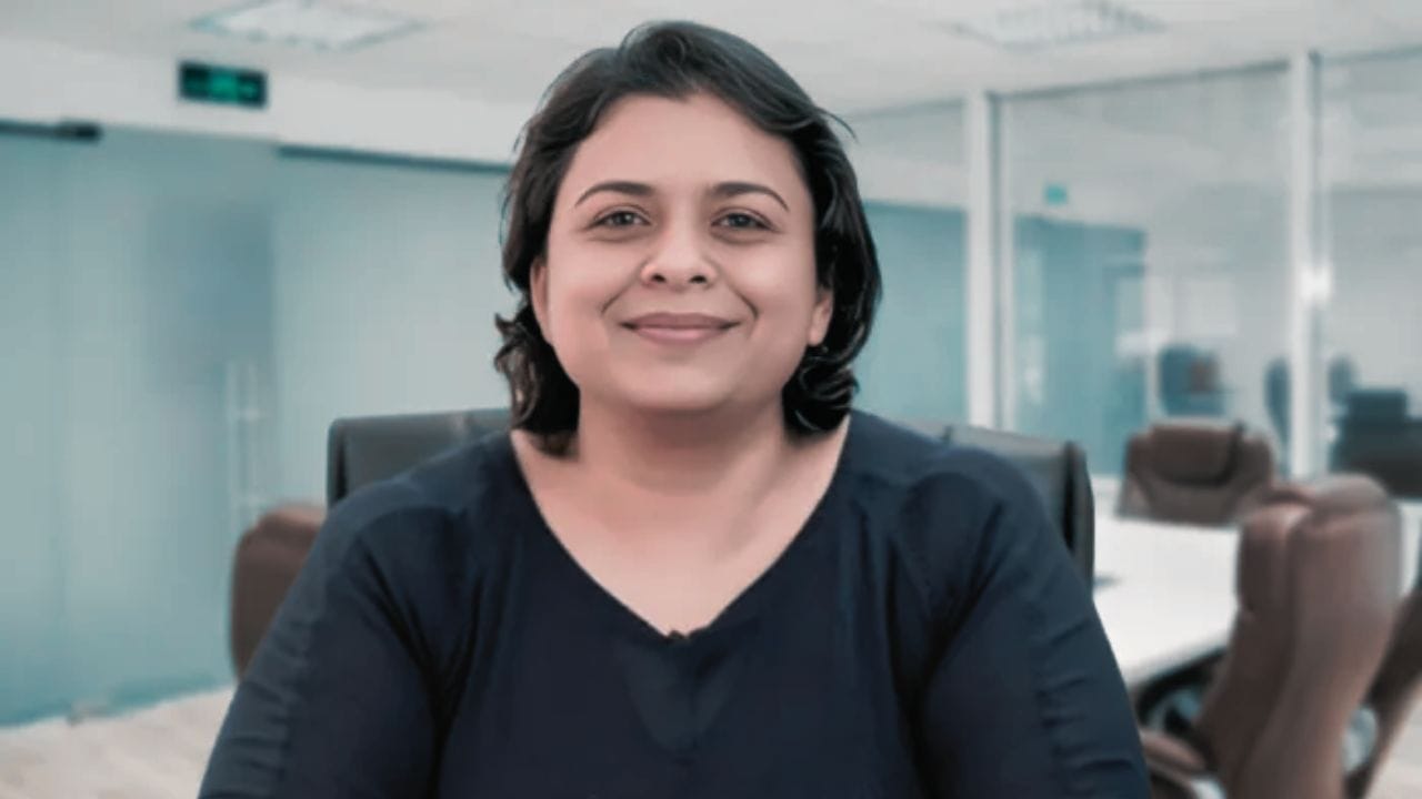 Thermax appoints Kavita Singh as CHRO effective May 25