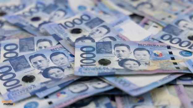 Philippine government workers to receive second salary increase