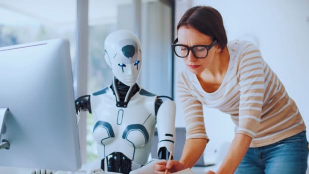 Automation isn’t empathy: Why replacing workers with robots backfires