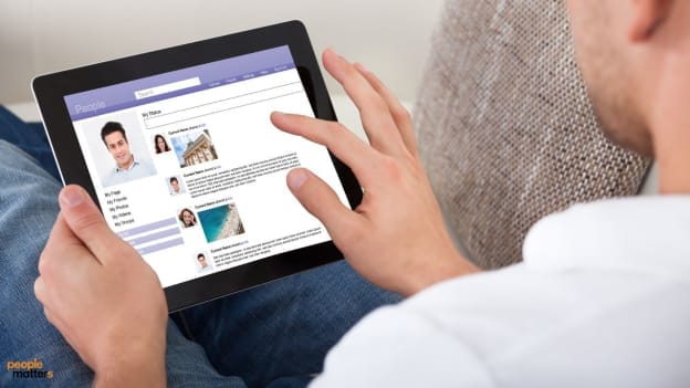 Should you display the Open to Work banner on LinkedIn?