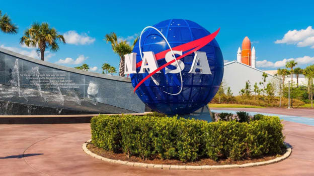 Lack of funds forces layoffs and hiring freeze at NASA