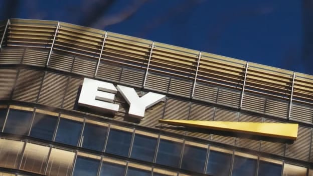 EY legal practice faces uncertain future, job losses expected
