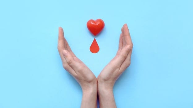 India’s blood crisis: A silent emergency demanding urgent leadership