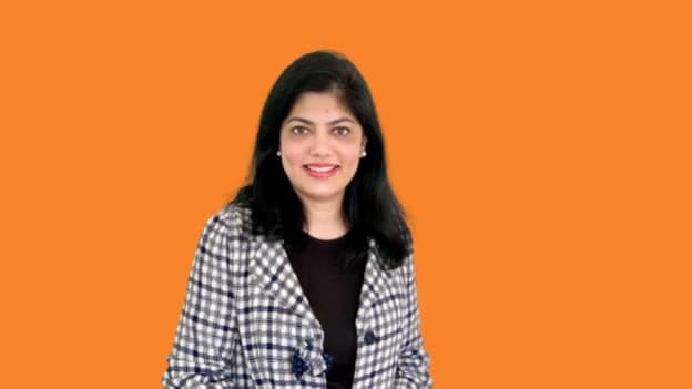 Netradyne elevates Pooja Madappa to Senior VP to lead HR globally