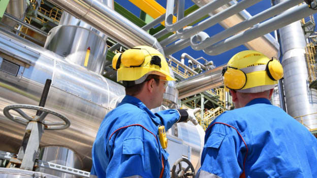Advancing careers in energy: Unlocking opportunities in oil and gas management
