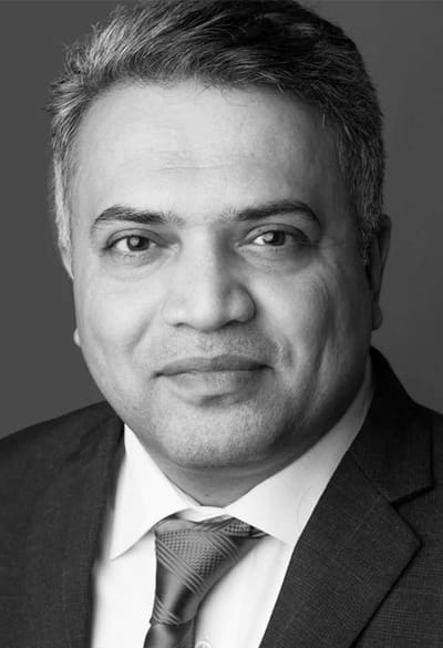 Kamal Dutta