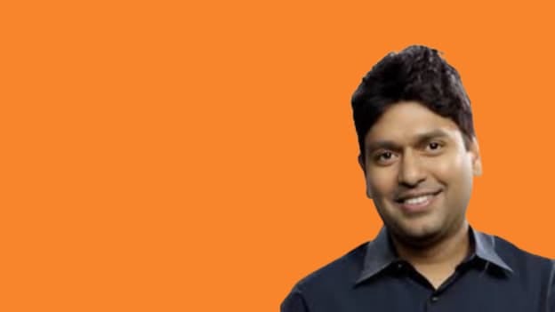 LinkedIn appoints Deepak Agarwal as chief AI officer, to lead AI Innovation