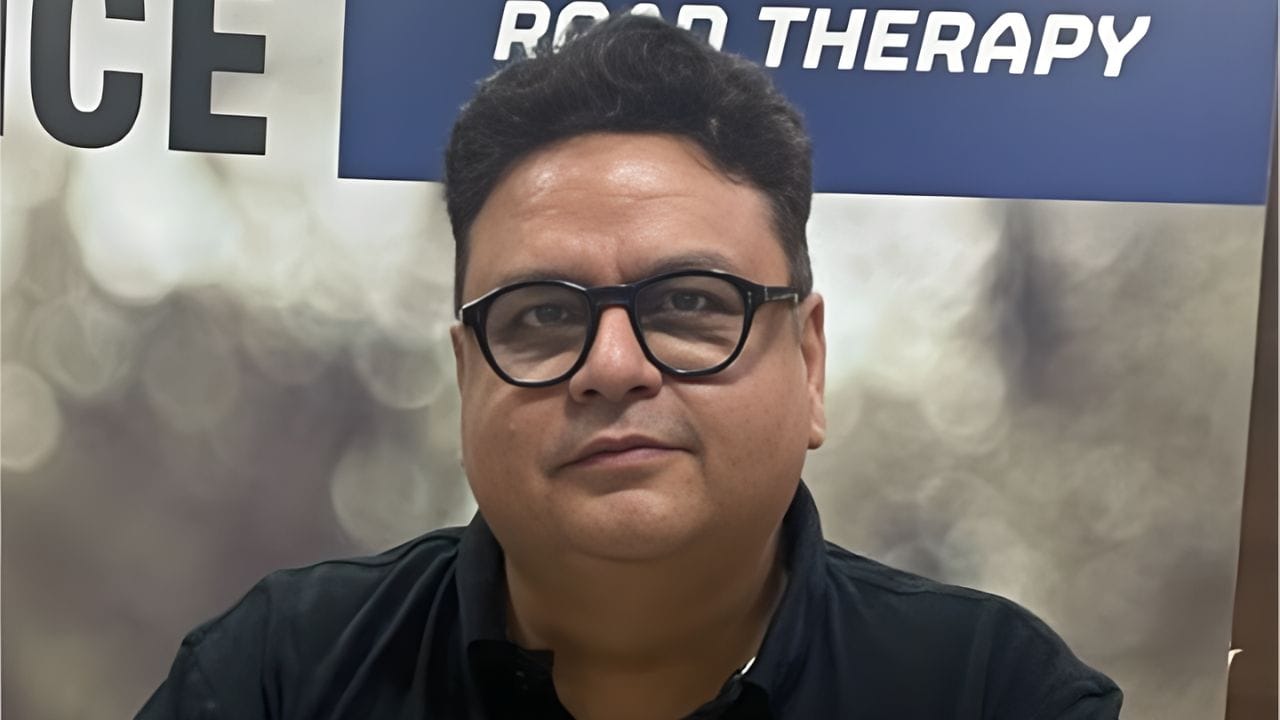 Goodyear India HR head Abhishek Arora resigns, Vishal Dhingra takes charge