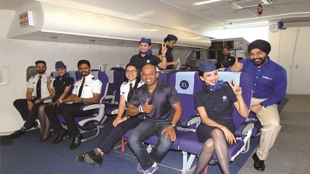 InterGlobe aligning talent practices with employee aspirations