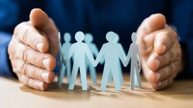 Beyond compliance: Building a culture of care in the workplaces