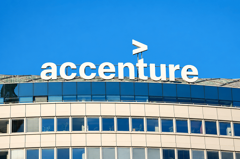 Accenture caps employee spending on Claude at $29 a month