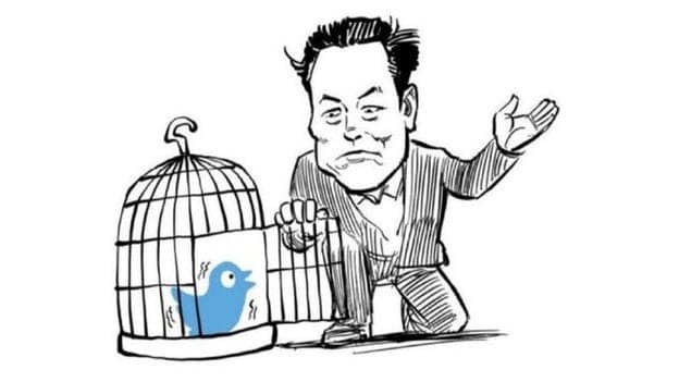 The 'great exodus' stings Musk: Advertisers desert Twitter