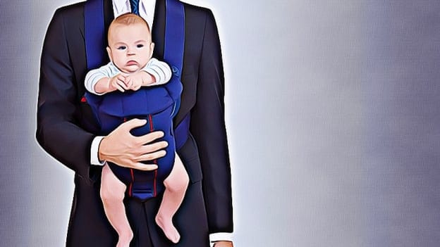 Citi Singapore extends 4-week paid paternity leave