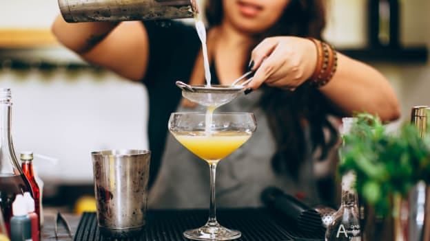 Raising the bar: How women mixologists are stirring up India's Alco-bev industry