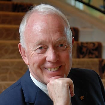 Tony Buzan