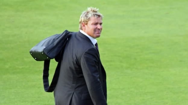 Shane Warne, cricketing icon – and iconoclast - passes away at 52