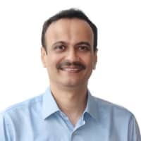 Salil Chinchore