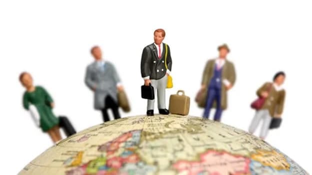 'Choice Cities': Which are the best places for expats to live and work in 2022?