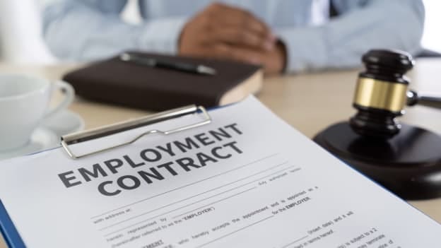 Australia to probe failures of employment services