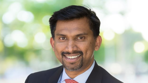 It's key for HR to have an innate understanding of the business and know where it's headed, shares Manu Gopinath