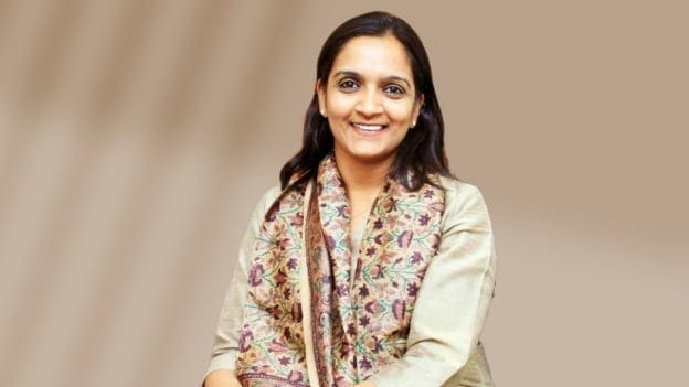 Fidelity Investments India’s HR head on essential traits of inclusive leadership
