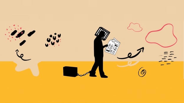 Getting unstuck at a job — People Matters