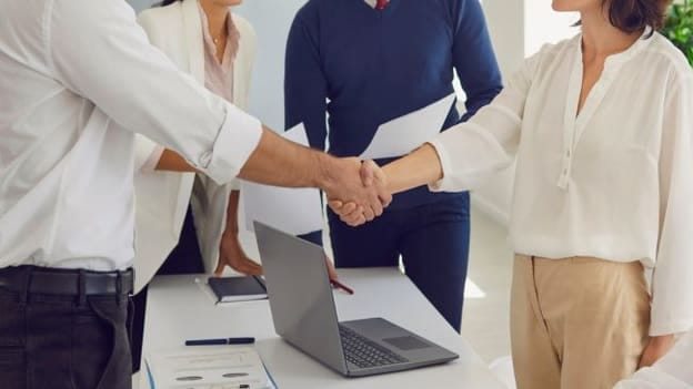 Dingdong appoints Hongli Gong as the Chief Human Resources Officer