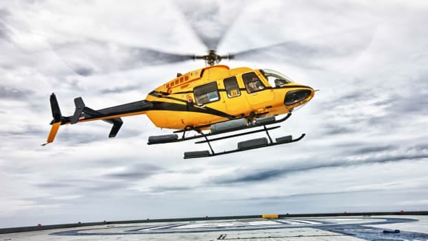 Another aviation company faces financial crisis, holds staffs' salary