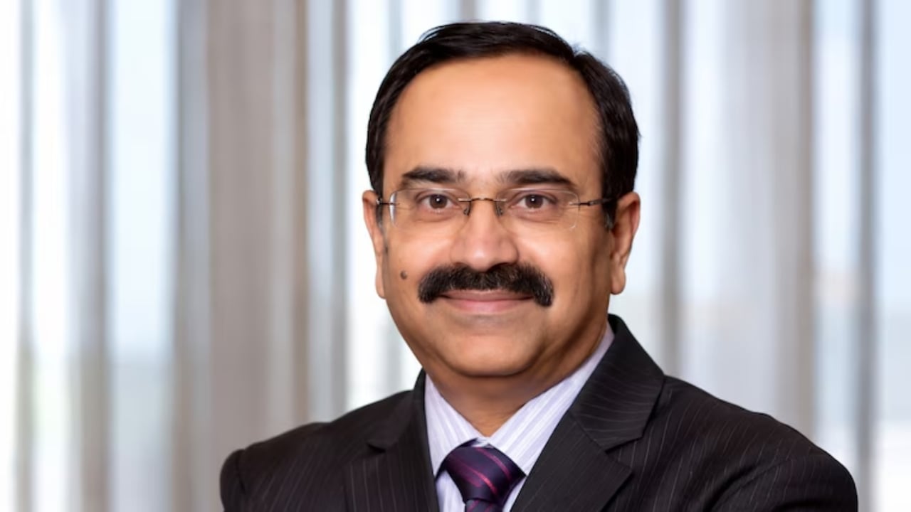 HDFC Bank appoints Anup Bagchi as MD, CEO for three years