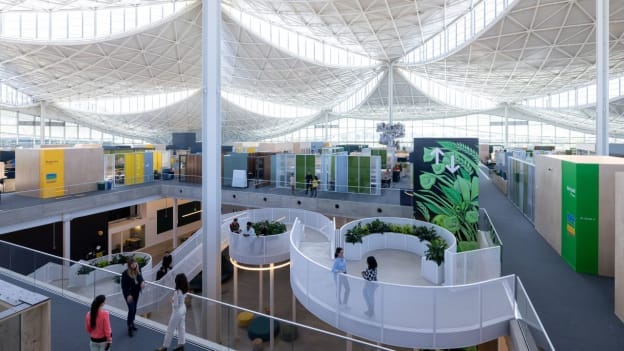 Google layoffs: Cloud division cuts staff amid slower growth