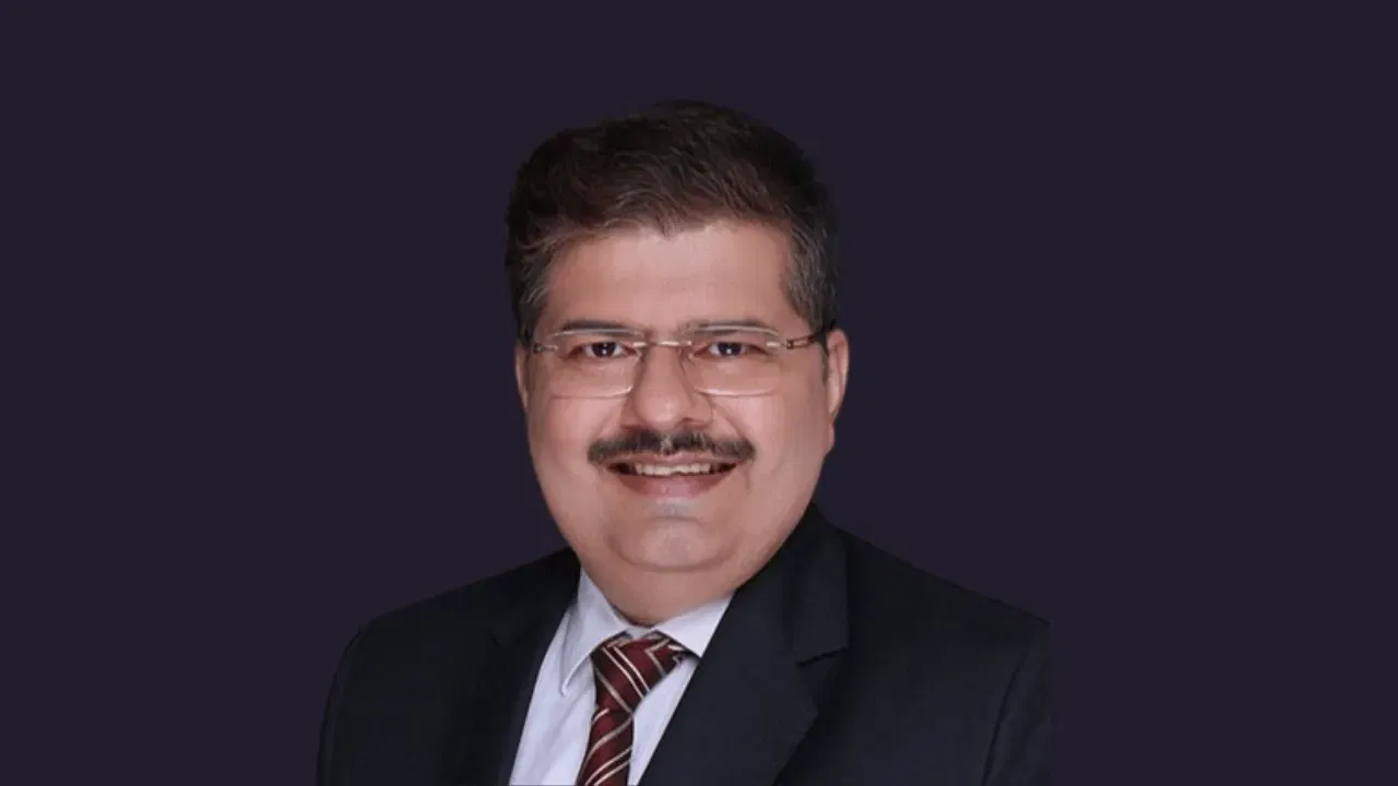“HR Must Redesign Work, Not Just Support It”: Shashwat Kumar on Owning Transformation in the Age of AI
