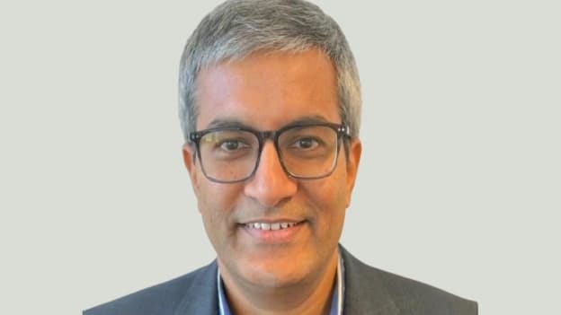 Essar Oil UK appoints Nimish Khare as Chief People Officer