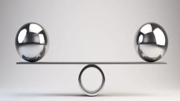 The shackles of workaholism: How to balance life and work