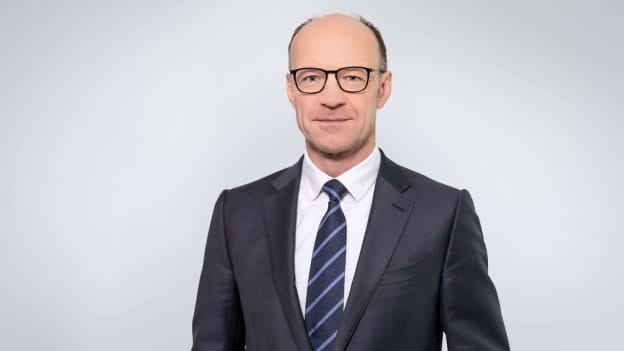 Audi appoints Arno Antlitz as its new CFO
