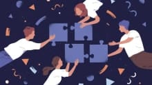 Creating value for customers: Primary force behind reshaping talent models