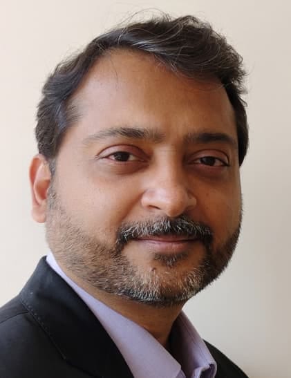 Pradeep Josiah