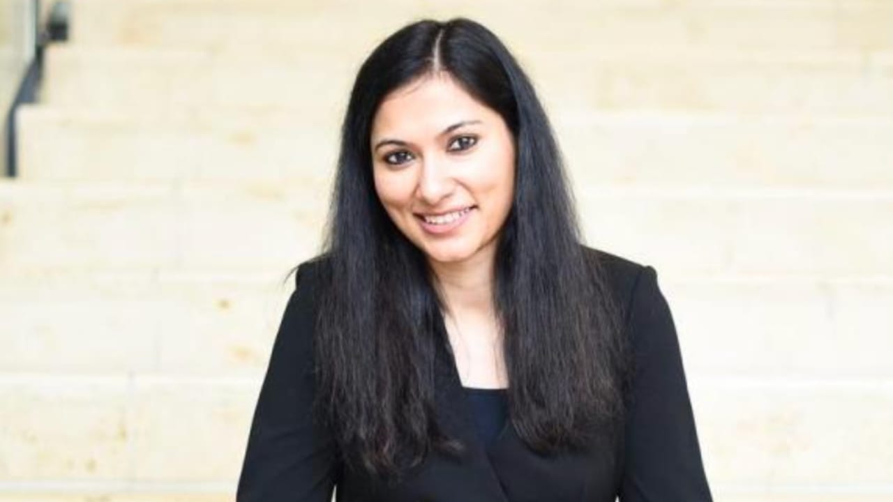Vedanta announces Neha Sharma as new Group CHRO