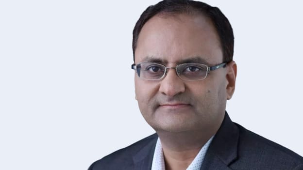 Why L&D is such a big part of success in the logistics industry: Sunjoy Dhaawan of DHL Express India