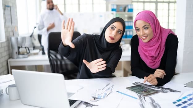 Women's Role in Tech Transformation: A Progressive Approach