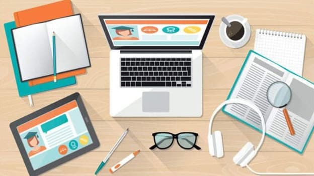 Is online learning the key to making women ‘disruption resistant’?