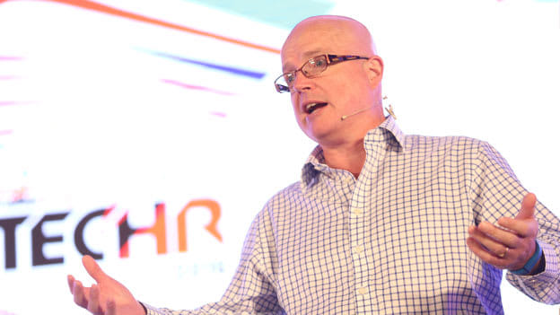 Putting people at the heart of digital technology