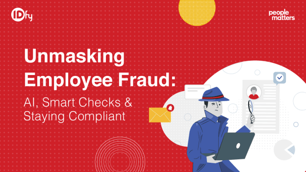 Unmasking Employee Fraud with AI and Smart Checks
