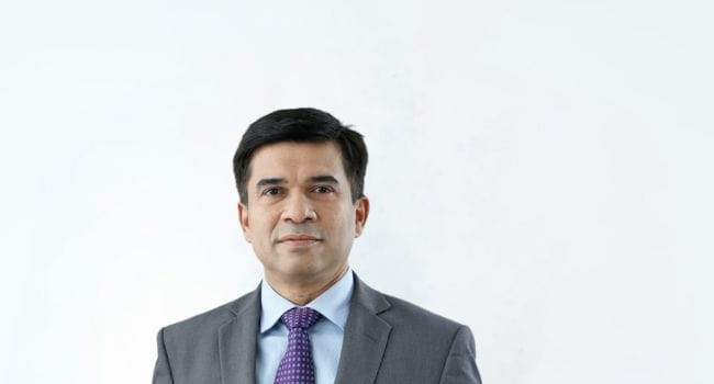 Blue Dart Express appoints Sagar Patil as Chief Financial Officer