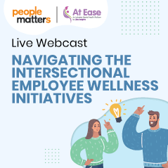 Navigating the Intersectional Employee Wellness Initiatives