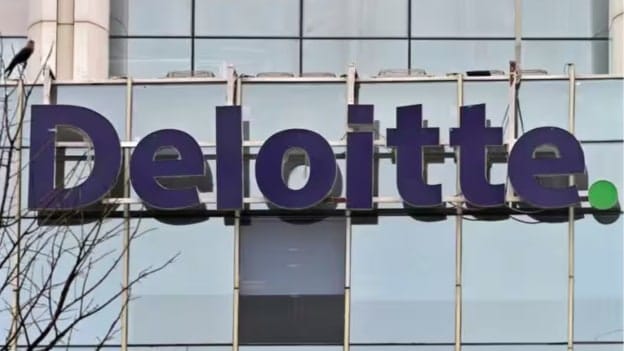 Deloitte launches largest global restructuring in a decade, reducing business units from 5 to 4