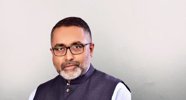 Healthium Medtech appoints Vinod T. Varghese as Group CHRO 
